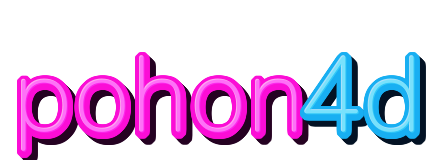 pohon4d — logo kanal